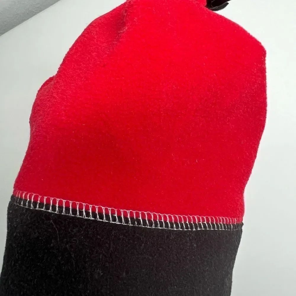 Disney Minnie Mouse Beanie OS - Picture 5 of 7